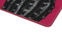 Mijölnir Cacto Juego de alfombrillas de baño Multicolor de 2 piezas
